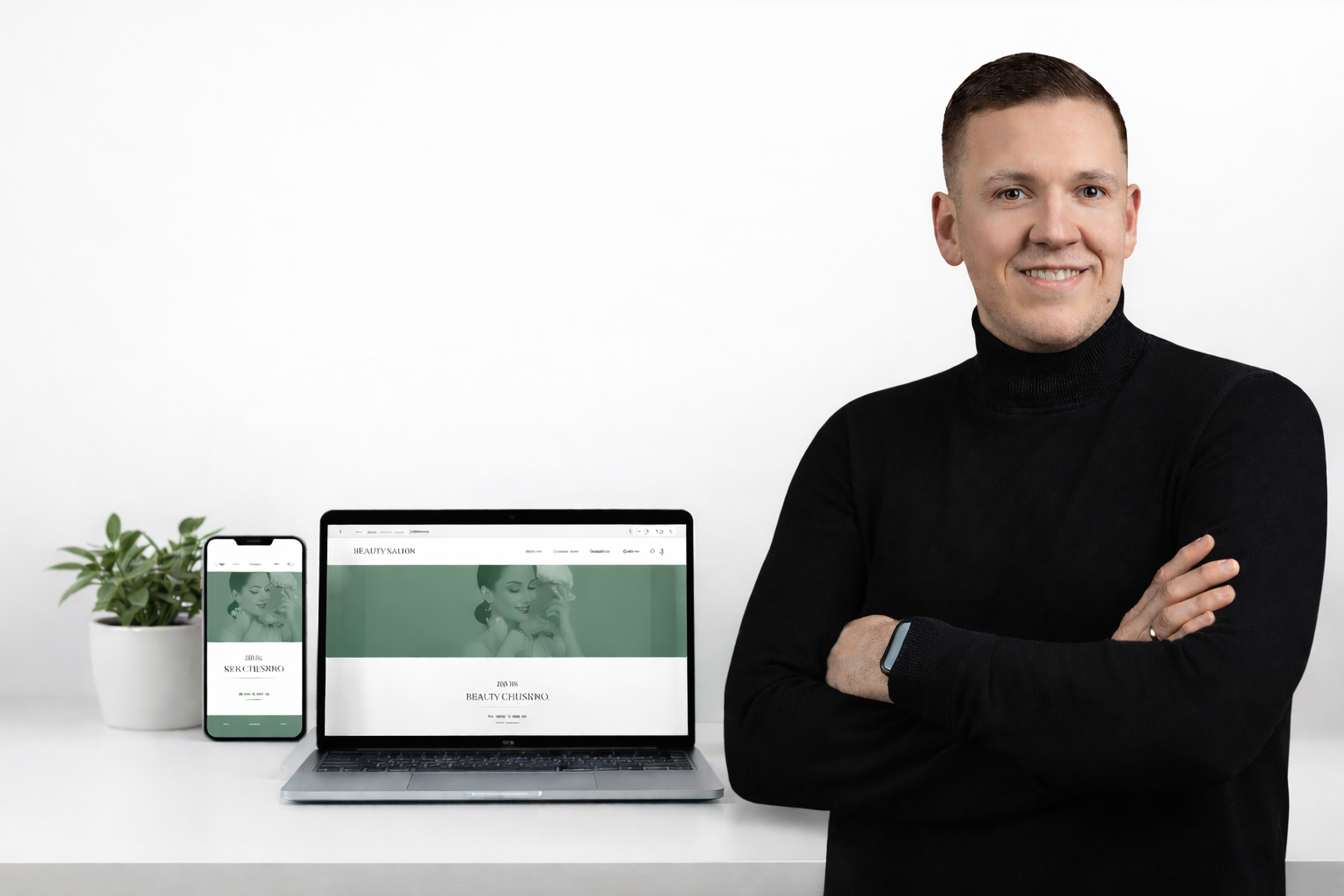 tworzenie stron internetowych